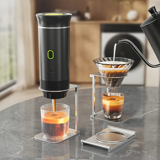 Portable Expresso Coffee Machine