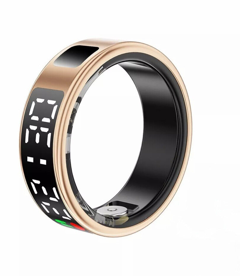 Smart Ring