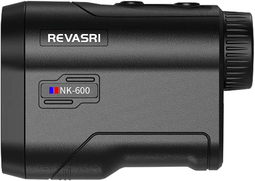 Revasri Golf Rangefinder