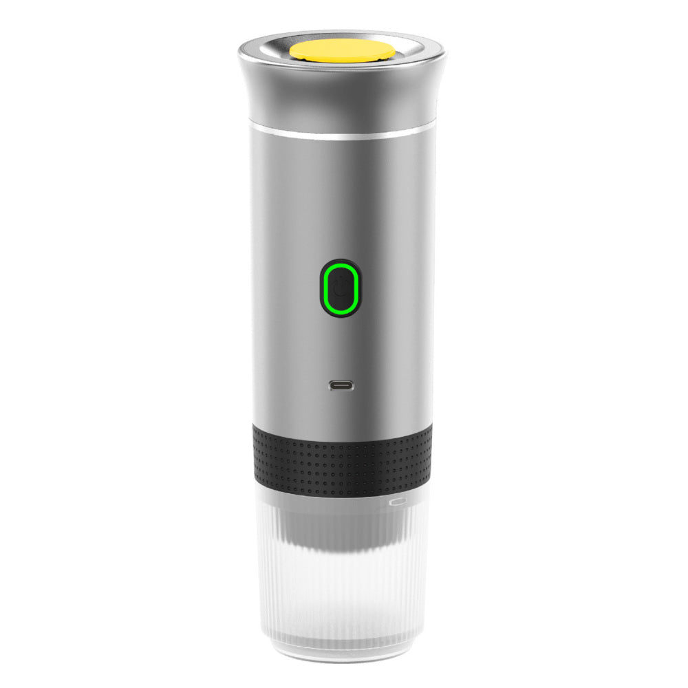 Portable Expresso Coffee Machine