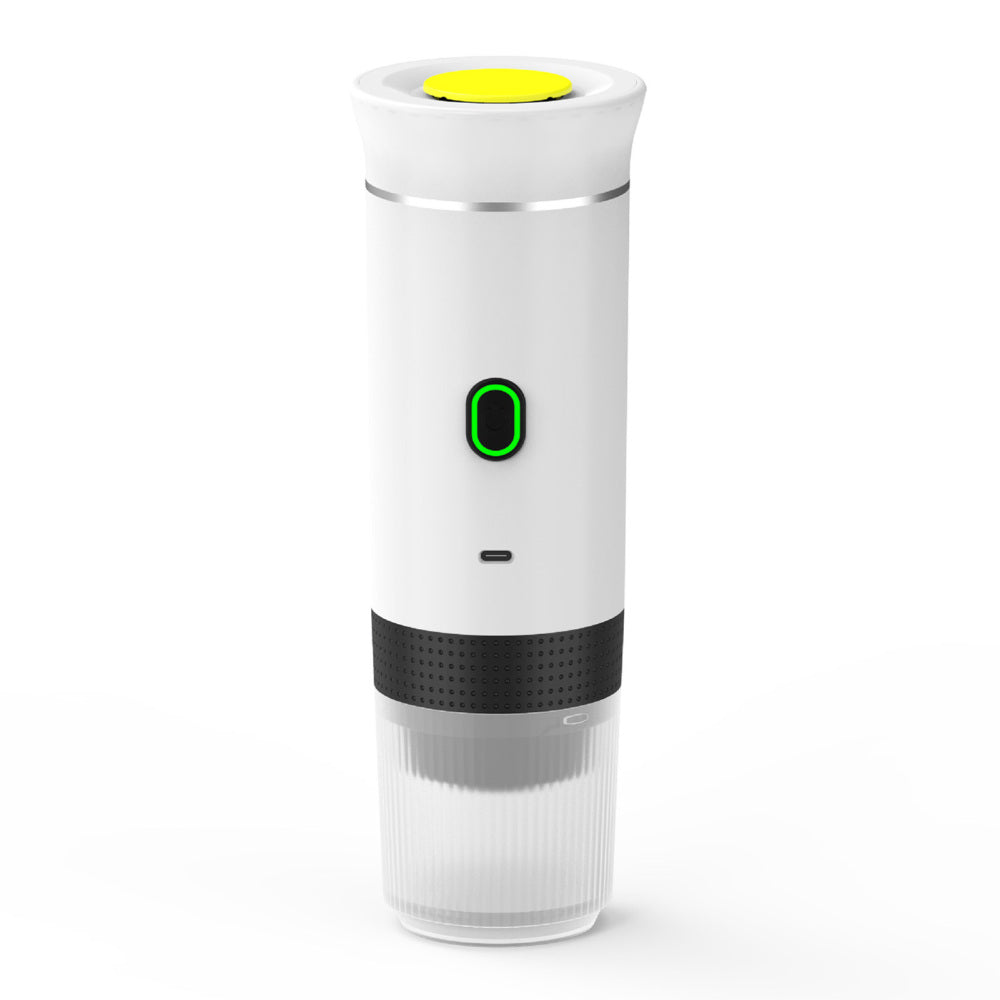 Portable Expresso Coffee Machine