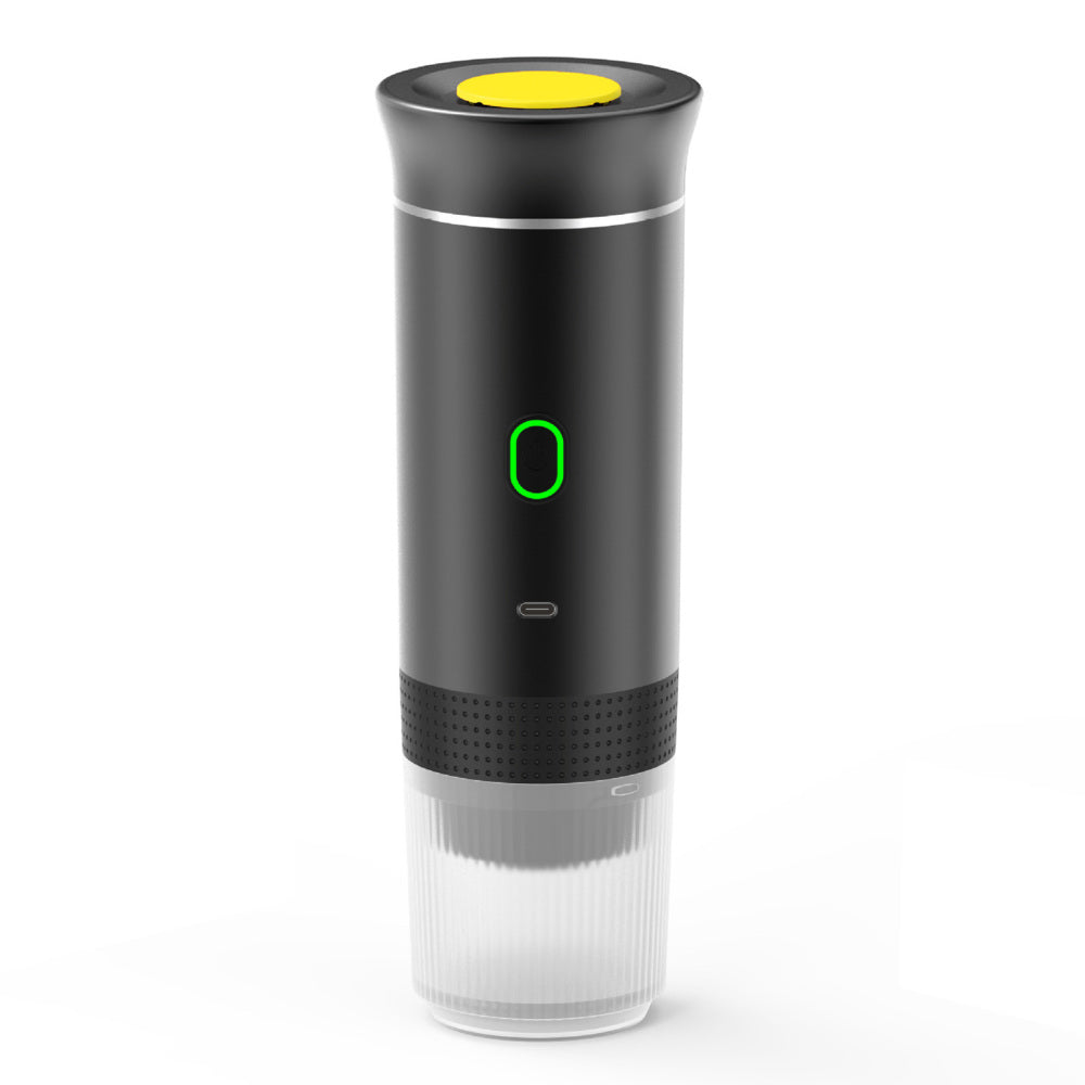 Portable Expresso Coffee Machine