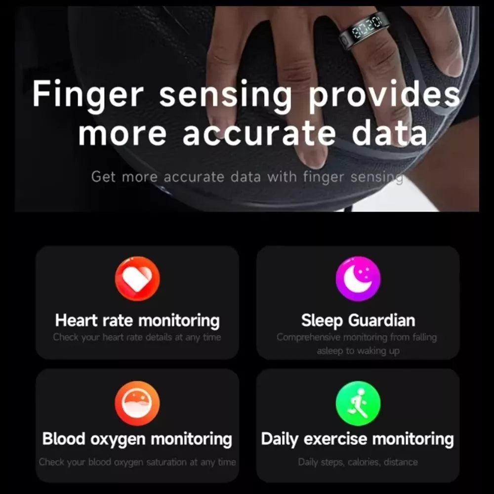 Smart Ring