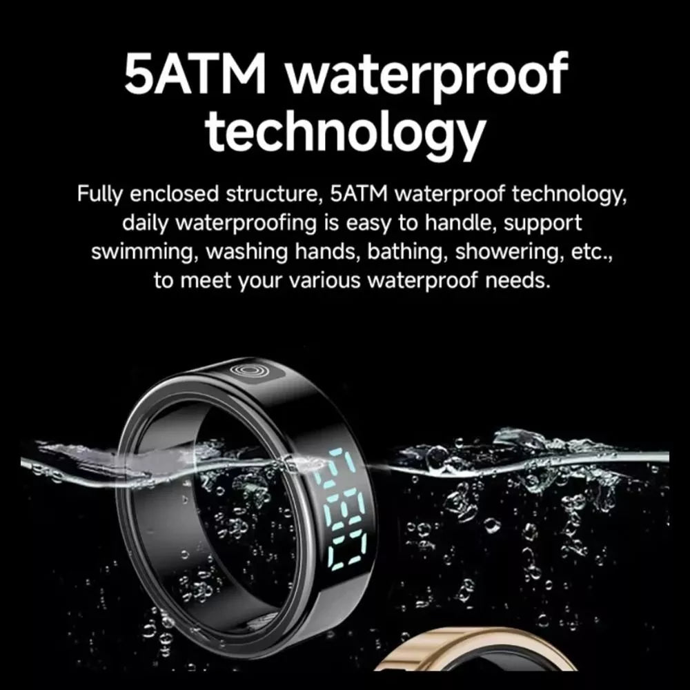 Smart Ring