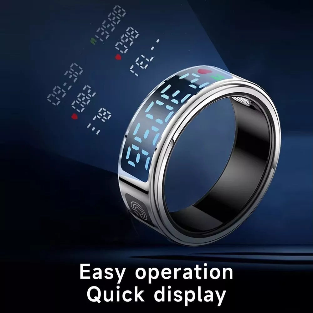 Smart Ring