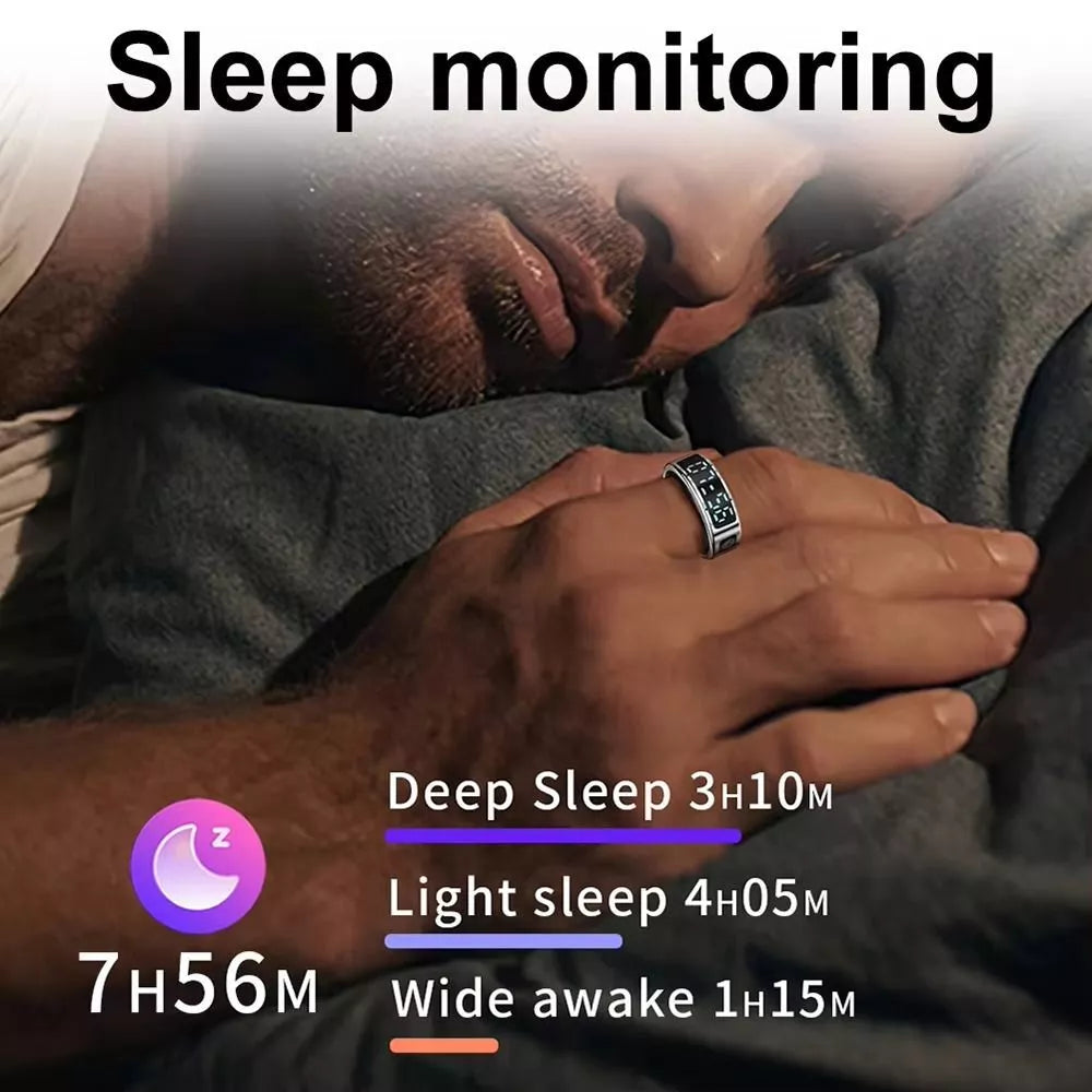 Smart Ring