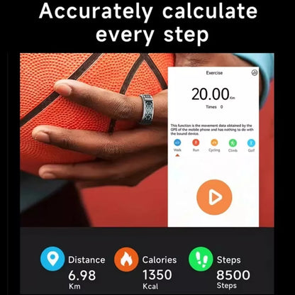 Smart Ring